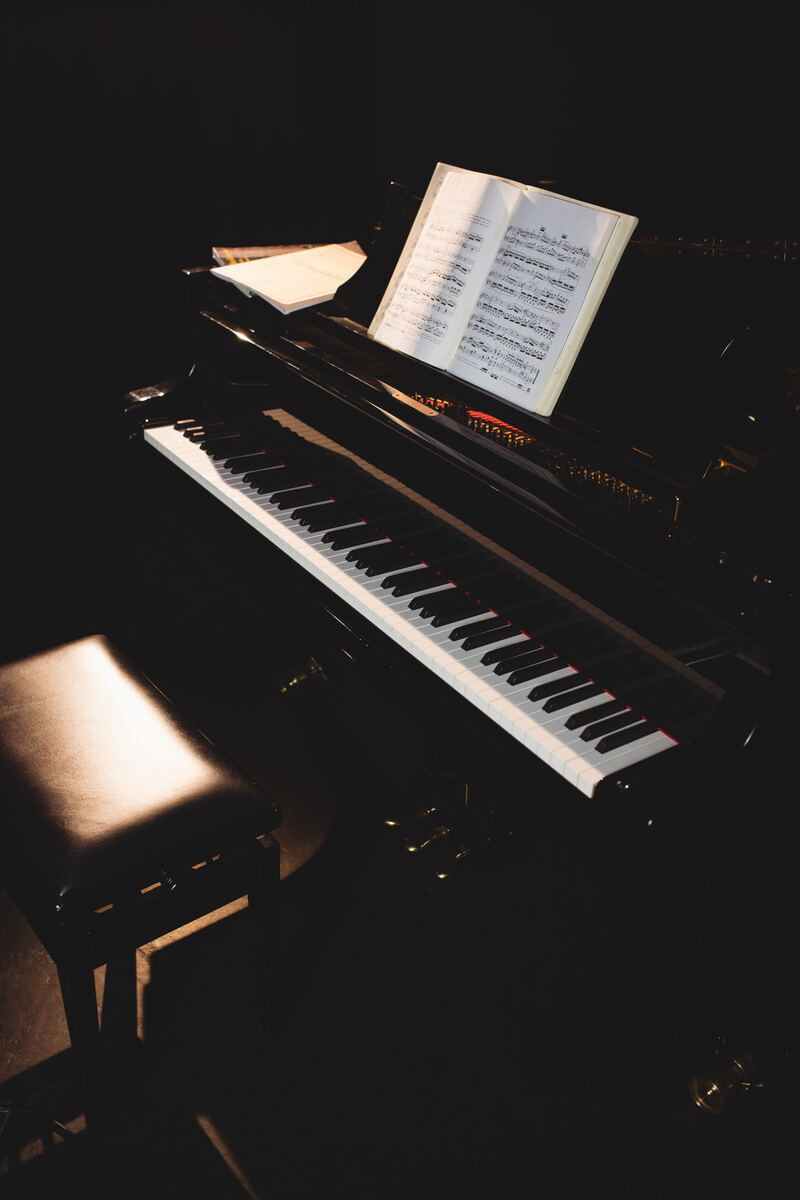 Piano